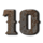 tombstone begins 10 symbol icon