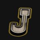 tombstone j symbol icon
