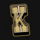 tombstone k symbol icon