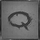 tombstone rip q symbol icon