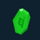 tome of life green symbol icon