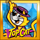 top cat cat symbol icon