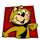 top cat dining for dollars cat 3 symbol icon