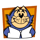 top cat dining for dollars cat symbol icon