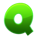 top cat dining for dollars q symbol icon