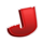 top cat j symbol icon