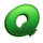 top cat q symbol icon