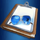 top gun notebook symbol icon
