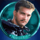 top gun turquoiseman symbol icon
