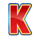 top strike championship k symbol icon