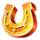 toploot payout linenpay horseshoe symbol icon