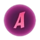 tornado rampage a symbol icon