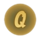 tornado rampage q symbol icon