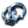 toro 911 silver handcuffs symbol icon