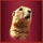 toro azabache blitz chipmunk symbol icon