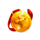 toro mania medal symbol icon