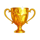 toro mania trophy symbol icon