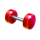 toro mania weight 2 symbol icon