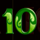 toro wilds reel 10 symbol icon