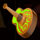 toro wilds reel guitar symbol icon