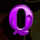 toro wilds reel q symbol icon