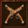 tortuga codex guns symbol icon