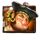 tortuga codex pirate guy 2 symbol icon
