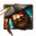 tortuga codex pirate guy symbol icon