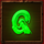 tortuga codex q symbol icon