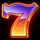 total eclipse 7 symbol icon