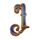 totally headless j symbol icon