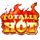 totally hot totally hot symbol icon