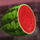 totem grace melon symbol icon