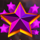 totem grace star symbol icon
