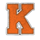 touchdown thunder hold and win k symbol icon