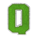 touchdown thunder hold and win q symbol icon