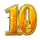 toutatis 10 symbol icon