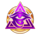 tower of ra eye symbol icon