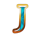 tower of ra j symbol icon