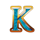 tower of ra k symbol icon