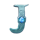 tower of wealth j symbol icon