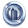 tower power symbol 6 icon