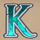 tower quest k symbol icon