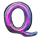 tower quest legacy q symbol icon
