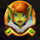 tower tumble goblin symbol icon