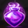 tower tumble purple potion symbol icon
