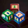 toy box block symbol icon
