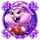toymaker magic bunny symbol icon