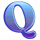 toymaker magic q symbol icon