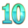 trailblazer 10 symbol icon